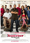 Kinoplakat Barbershop The next Cut