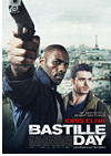 Kinoplakat Bastille Day