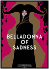 Kinoplakat Belladonna of Sadness