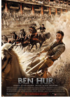 Kinoplakat Ben-Hur