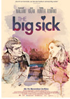Kinoplakat The Big Sick