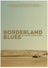 Kinoplakat Borderland Blues