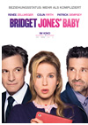 Kinoplakat Bridget Jones Baby
