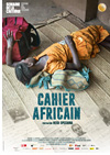 Kinoplakat cahier africain