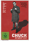 DVD Chuck - Der wahre Rocky