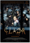 Kinoplakat Clash