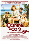 Kinoplakat Conni und Co 2