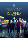 Kinoplakat Diamond Island