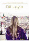 Kinoplakat Dil Leyla