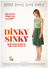 Kinoplakat Dinky Sinky