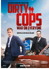 Kinoplakat Dirty Cops: War on Everyone