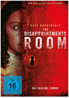 DVD Disappointments Room