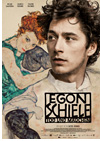 Kinoplakat Egon Schiele