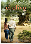 Kinoplakat El Olivo
