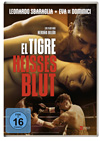 DVD El Tigre