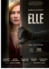 Kinoplakat Elle