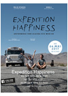 Kinoplakat Expedition Happiness