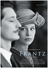 Kinoplakat Frantz