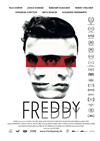 Kinoplakat Freddy/Eddy