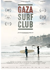 Kinoplakat Gaza Surf Club
