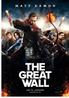 Kinoplakat Great Wall