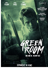 Kinoplakat Green Room