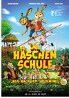 Kinoplakat Häschenschule