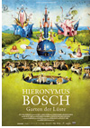 Kinoplakat Hieronymus Bosch