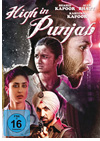 DVD High in Punjab