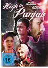 DVD High in Punjab