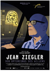 Kinoplakat Jean Ziegler