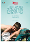 DVD Junge Ringer - Genç pehlivanlar