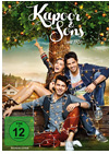 DVD Kapoor and Sons