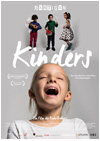 Kinoplakat Kinders