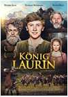 Kinoplakat König Laurin