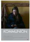 Kinoplakat Kommunion