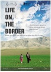 Kinoplakat Life on the border