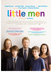 Kinoplakat Little Men
