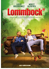 Kinoplakat Lommbock