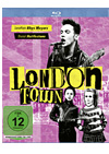 Blu-ray London Town