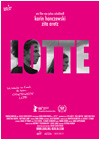 Kinoplakat Lotte