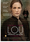 Kinoplakat Lou Andreas-Salome
