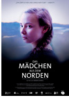 Kinoplakat Das Mädchen aus dem Norden