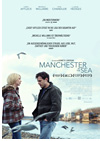 Kinoplakat Manchester by the Sea