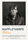 Kinoplakat Mapplethorpe