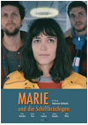 Kinoplakat Marie und die Schiffbrüchigen