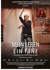 Kinoplakat Mein Leben - Ein Tanz