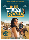 Kinoplakat On the Milky Road