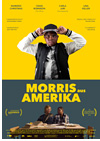 Kinoplakat Morris aus Amerika