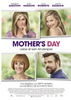 Kinoplakat Mothers Day Liebe ist kein Kinderspiel